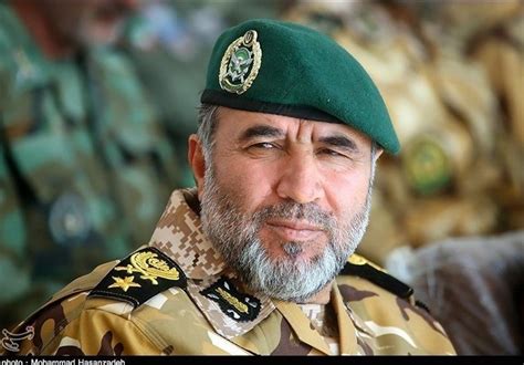General: Iran ready to share defense knowledge with allies - Tehran Times