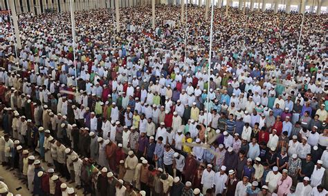 Sindh, Balochistan ban congregational prayers - Newspaper - DAWN.COM