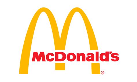 History Of The McDonald’s Logo Design | by Inkbot Design | Medium