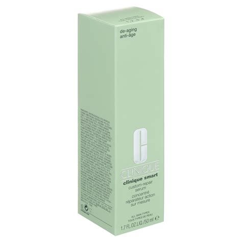 Clinique Smart Custom-Repair Serum, 1.7 Oz - Walmart.com