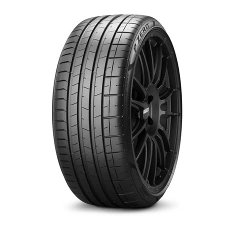 P Zero new Reifen: Das neue High Performance Modell | Pirelli