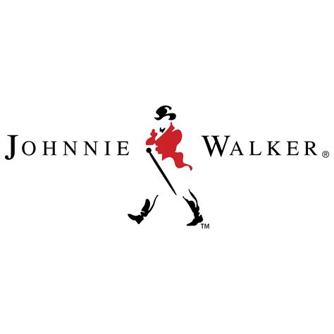 Johnnie Walker Logo, 10 Logo, Name Logo, Useful Life Hacks, Scotch ...