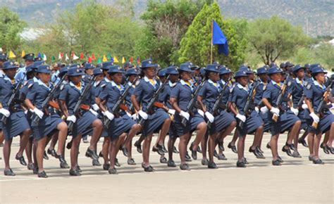 Namibia: Police Bar Ovaherero From Church - allAfrica.com