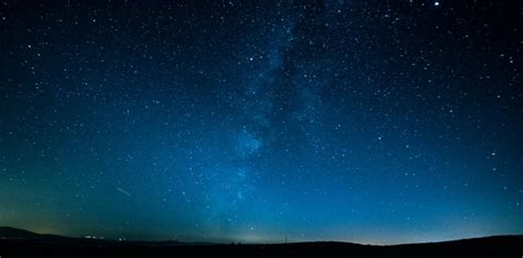 علماء الفلك يجدون أفضل مكان على وجه الأرض لمشاهدة سماء الليل! - المؤسسة الخضراء | The Green ...