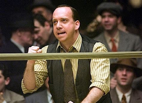 The Roles of a Lifetime: Paul Giamatti - Paste