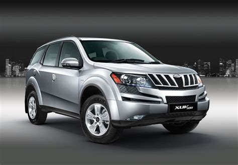 Mahindra ‘W4’ XUV500 coming soon as entry-level variant? | iGyaan Network