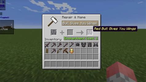 50 best names for Minecraft swords and pickaxes (2024)