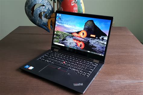 Hands-on Review: Lenovo ThinkPad L13 Yoga Gen 2 – Technical Fowl