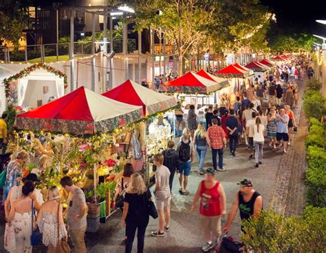 Christmas Gift Market South Bank | Must Do Brisbane