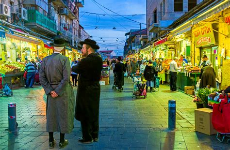 Best food stops in Jerusalem's Mahane Yehuda Market - Lonely Planet