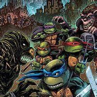 Teenage Mutant Ninja Turtles II The Secret of the Ooze OST