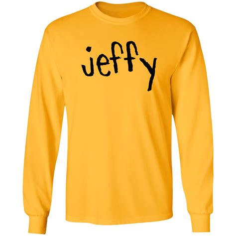 Jeffy SML T Shirt SML T Shirts SML Merch T Shirts Jeffy T Shirt Jeffy ...