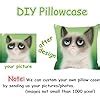 Amazon.com: Cartoon My Little Pony Custom Rectangle Pillow Cases 20x30 (one side) Friendship is ...