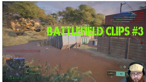 Battlefield clips #3 - YouTube