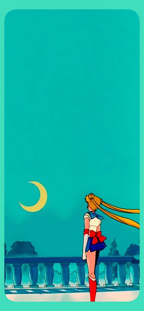 Sailor Moon Wallpapers 33 Images Inside - vrogue.co