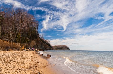 10 Best Beaches in Maryland You Must Visit - Southern Trippers