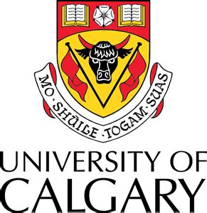 University of Calgary Logo PNG Vector (EPS) Free Download