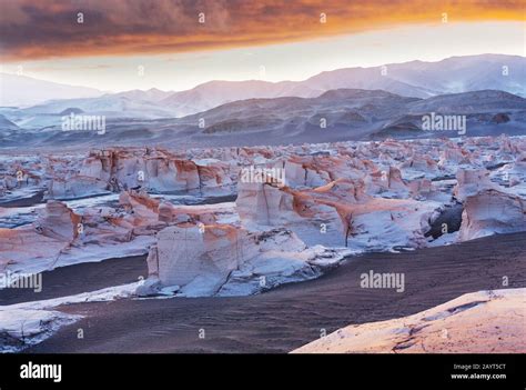 Scenic landscapes of Northern Argentina. Beautiful inspiring natural landscapes Stock Photo - Alamy