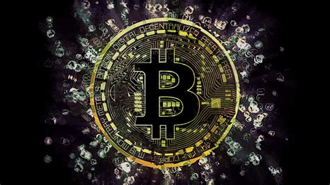 [100+] 4k Bitcoin Wallpapers | Wallpapers.com