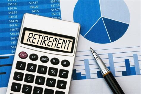 Best Retirement Calculator - Annuity Association