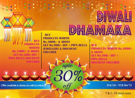 Diwali Dhamaka at The Nature’s Co. - World Of Makeup And Fashion