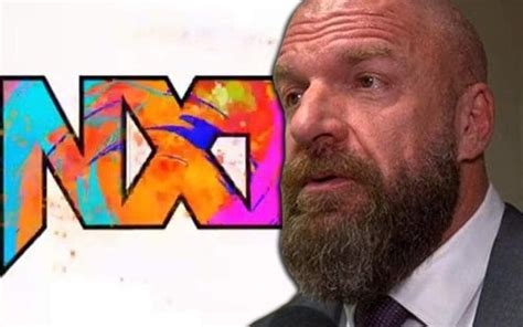 WWE NXT 2.0 Reboot Was Coming Whether Triple H Was There Or Not