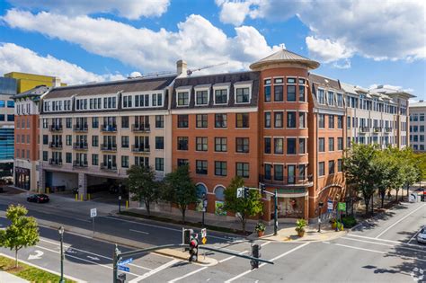 Fenestra at Rockville Town Square Apartments - Rockville, MD | Apartments.com