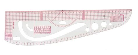 How to Use French Curve Rulers - Kearing