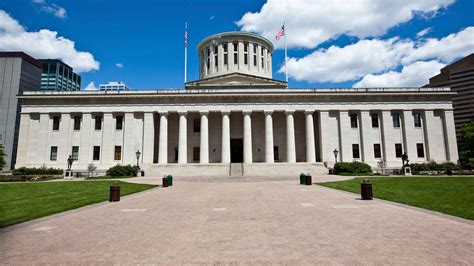 Ohio hemp businesses hire powerful Statehouse lobbyist | NBC4 WCMH-TV