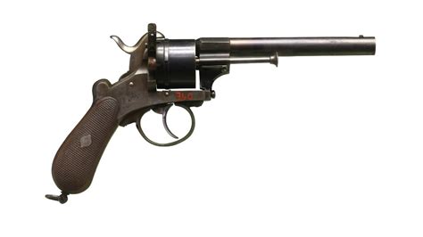 Civil War Firepower: 22 Iconic Guns of the North and South - 24/7 Wall St.