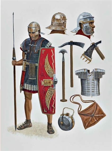 https://i.pinimg.com/736x/32/bf/aa/32bfaad628b3caddcb886548939127b6.jpg in 2020 | Roman armor ...