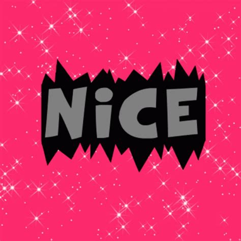 Nice Pink GIF - Nice Pink Glitter - Discover & Share GIFs