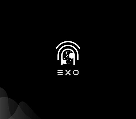 Exo | Logomark on Behance