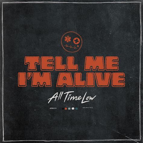 All Time Low - Tell Me I'm Alive | iHeart