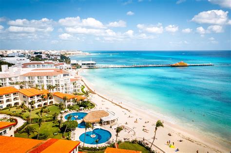 Las mejores playas de Cancún | Felices Vacaciones