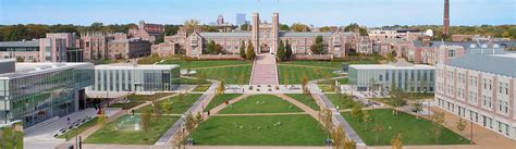 Washington University in St. Louis - The Princeton Review College ...