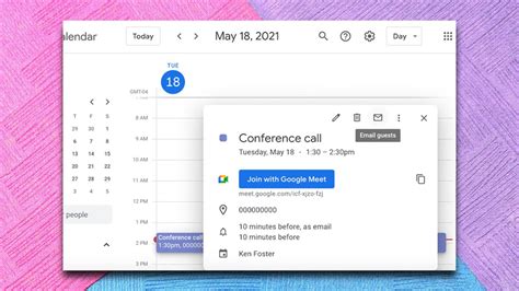 6 helpful Google Calendar tips and tricks - Tech