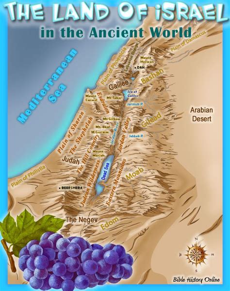 17 Best images about Ancient Israel on Pinterest | Old testament ...