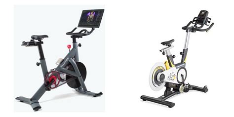 Echelon Bike Costco Vs Peloton Echelon s smart connect exercise bike ...