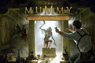 The mummy 2 pc game free - smithsany