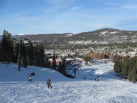 Breckenridge Ski Resort – Breckenridge, CO | Breck Guide – Terrain ...