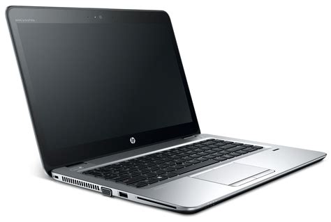 HP EliteBook 840 G3 [Specs and Benchmarks] - LaptopMedia.com