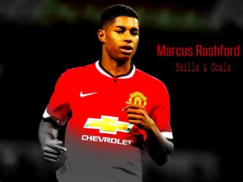 Rashford Wallpapers - Wallpaper Cave