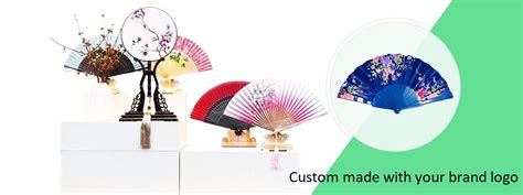 Custom shape hand fan - Amazing Products