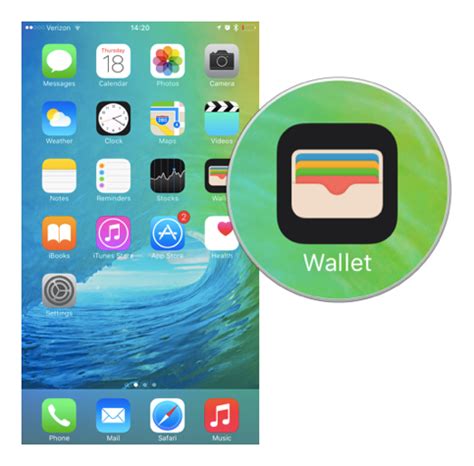 How iOS 9 And Apple Wallet Will Be A Mobile Wallet Game Changer