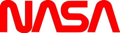 Download HD Images Of Nasa Logo Clip Art Wallpaper - Hi Res Nasa Logo Transparent PNG Image ...