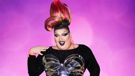 Eureka! 'RuPaul's Drag Race' brings back East Tennessee contestant