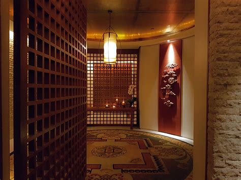 5 best luxury spas in Bangkok and their most lavish treatments | Style ...