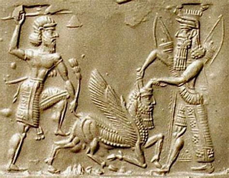 The Legend of Gilgamesh | Ancient Origins