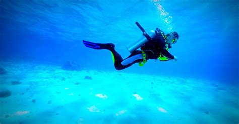 Book Affordable Scuba Diving in Goa | Goa Trip Planner